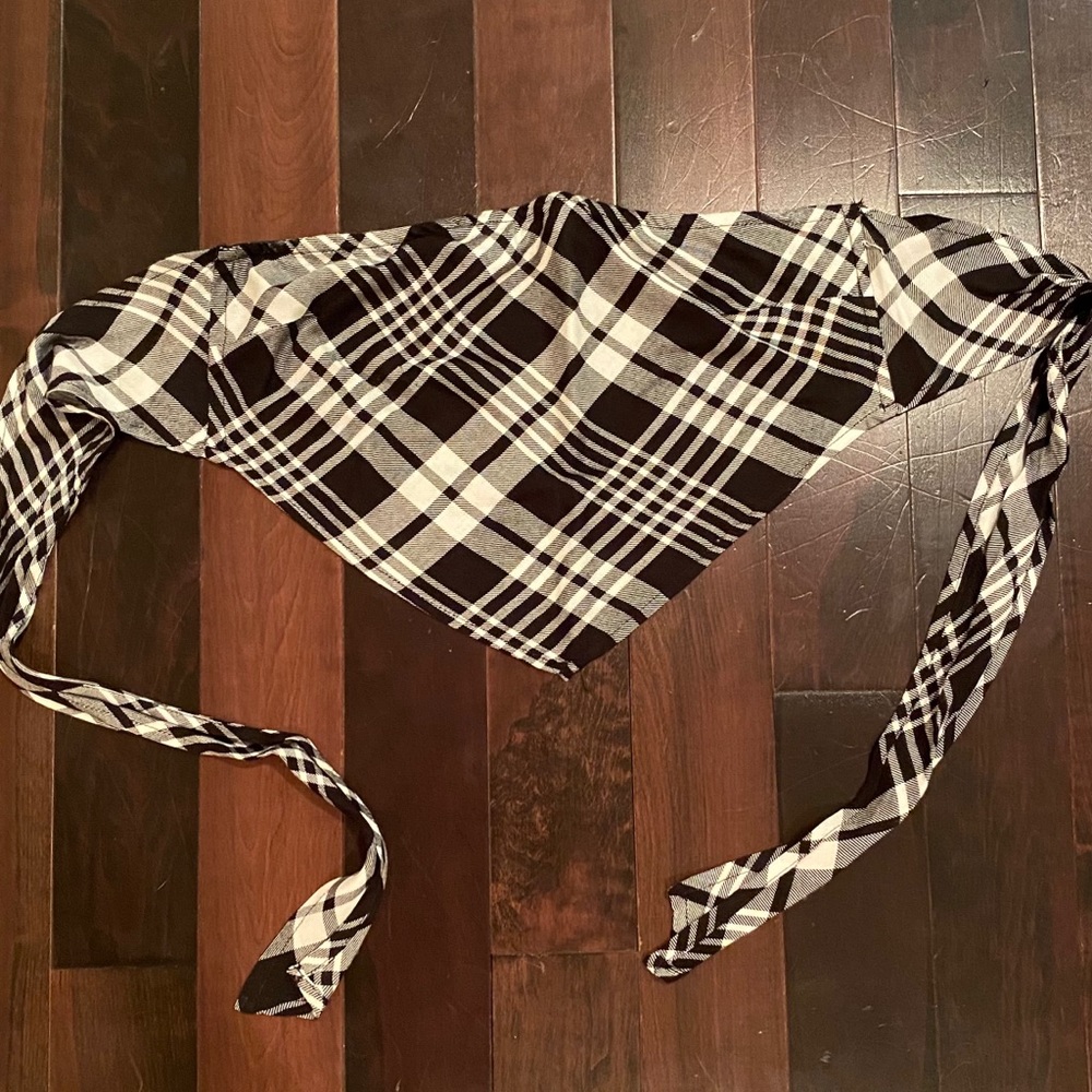 Bandana top